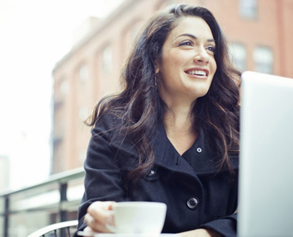 عطلة فريدة من نوعها ... للنساء فقط