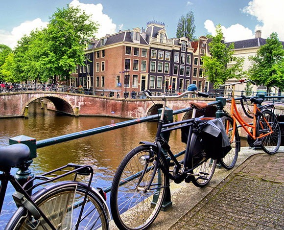 هل تبحث عن دولة جديدة للعيش فيها؟ اليك الأفضل على صعيد السعادة والثراء وانعدام الجريمة