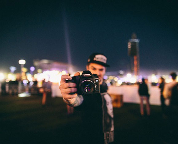 10 من أهم مصوري الفوتوغرافيا الذين يجب متابعتهم على انستقرام