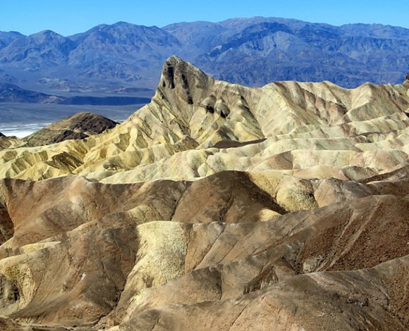 أخطر 10 أماكن في العالم... احذر زيارتها