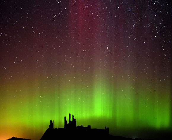 إليكم 15 أمرًا اكتشفه العلماء على كوكب المريخ