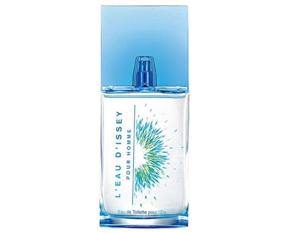 6 من أفضل العطور الجديدة للرجال لصيف 2016