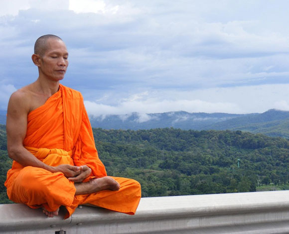 تعرف الى 11 إنساناً حقيقيا من أمثال X-Men