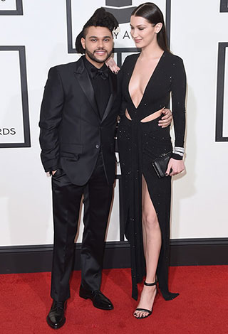 "ذا ويك أند" من هو؟ وهل هو أهم فنانين العالم حاليا ؟