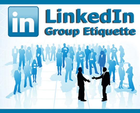 تجنب هذه الأشياء المزعجة عند استخدامك LinkedIn