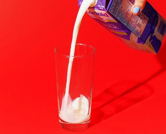 البدائل الأكثر صحية للحليب