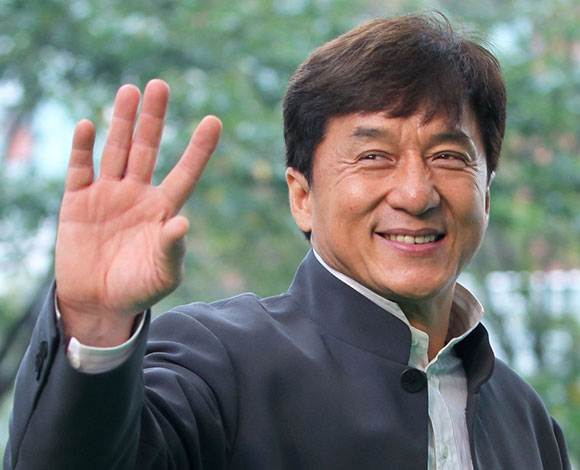 الممثل الأعلى أجرا في العالم