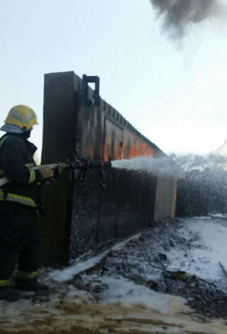 مهندس سعودي يشارك ناسا في تصميم جهاز لبيئة معدومة الجاذبية