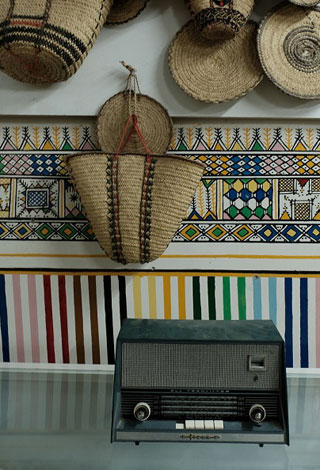 كاديلاك وبالتعاون مع "حسين الدغريري" يكتشفان مناطق جديدة في السعودية