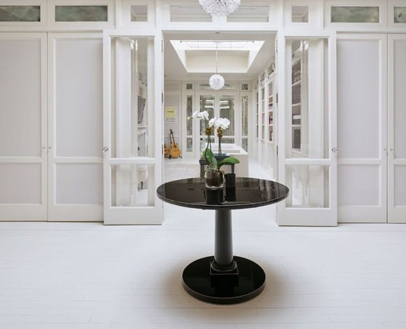 نظرة على شقة جوينيث بالترو التي يقدر سعرها بـ 10 ملايين دولار