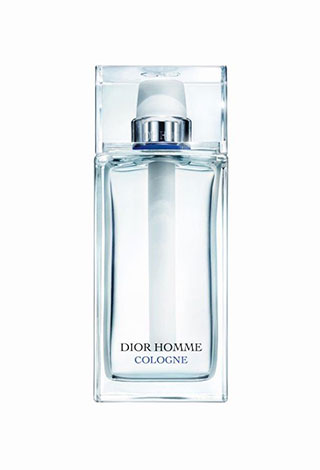 Robert Pattinson  الوجه الجديد لـ Dior Homme Cologne