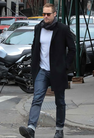 هؤلاء النجوم تألقوا بإطلالات مميزة على مدار الأسبوع الماضي