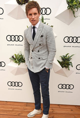 تعرف إلى أكثر النجوم أناقة خلال الأسبوع الماضي