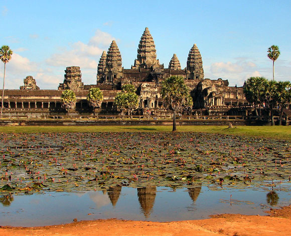 أجمل 10 مواقع سياحية في العالم طبقاً لموقع Tripadvisor