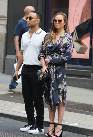 أكثر النجوم أناقة هذا الأسبوع .. تعرف عليهم !