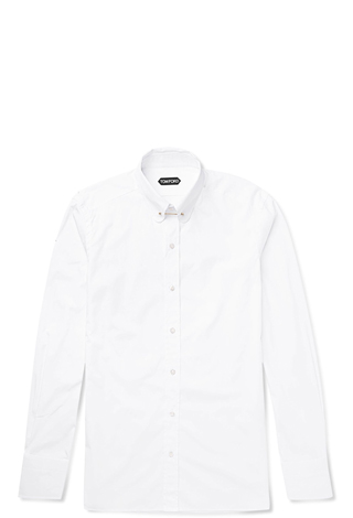 منصة MR PORTER وعلامة TOM FORD تُطلقان مجموعة كبسولية حصرية