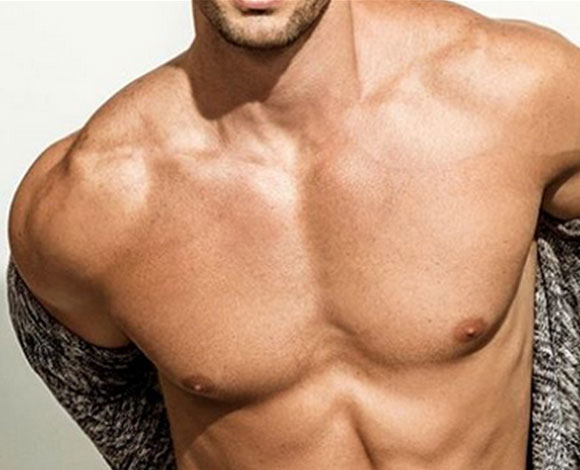من هو الرجل الأكثر إثارة لعام 2017؟