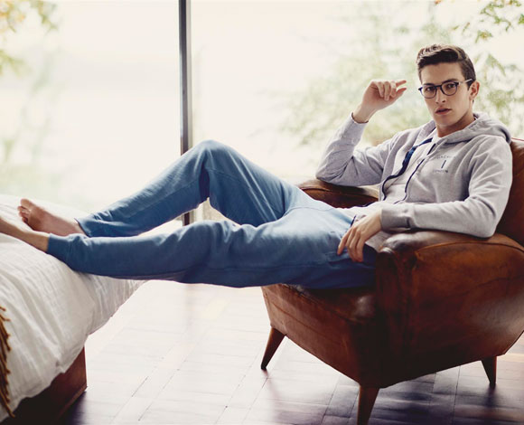 Hackett London في ثلاث توجهات ... وتحطّ بأناقة في الإمارات!