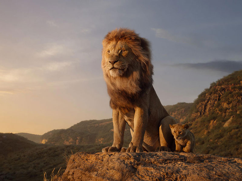 أفضل 10 أفلام أجنبية ينتظرها عشاق السينما في 2019