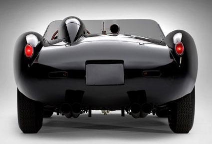 Ferrari بأكثر من 10 ملاين دولار 