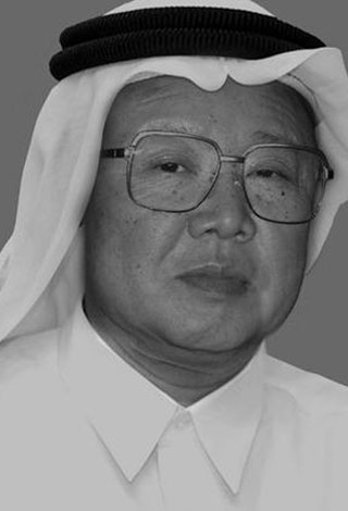 شخصيات عالمية في ثياب خليجية!