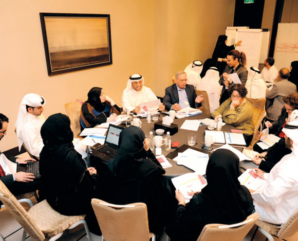  دبي تكشف عن الخطة الاستراتجية 2021