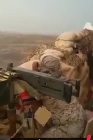 بالفيديو .. هكذا يقضي المرابطون على الحدود وقتهم