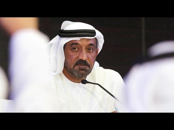 شاهد الإمارات تودع البطل "جاسم البلوشي" الذي أنقذ ركاب الطائرة الإماراتية المحترقة