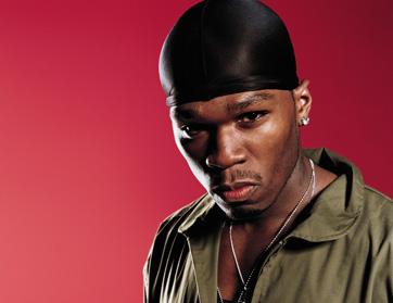 فيفتي سنت يُحاكم بسبب أغنية!