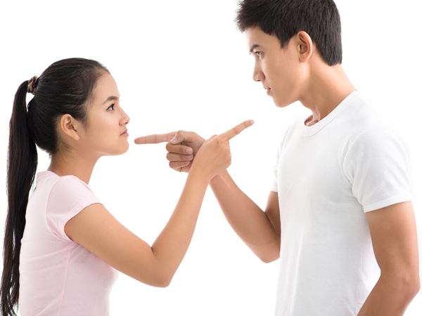 أهم المشاكل التي تؤدي إلى الطلاق بين الزوجين .. فاحذرها