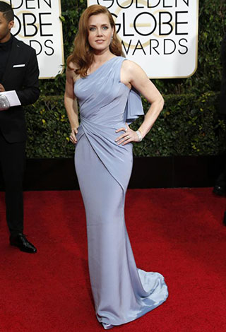 حفل جوائز "Golden Globes" لهذا العام بالصور
