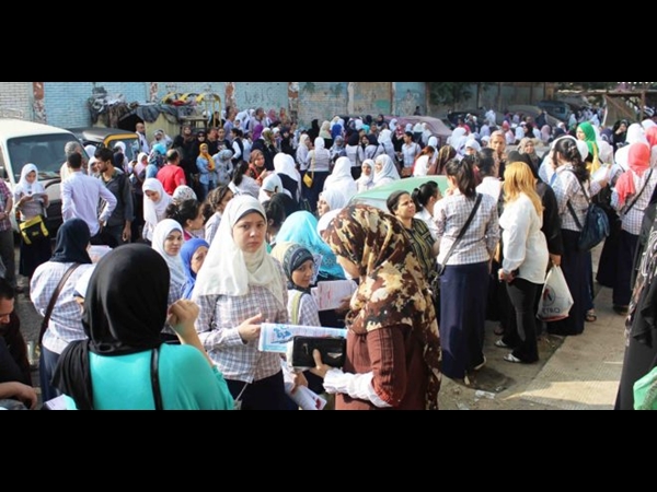شاومينج يساوم الحكومة المصرية ويعرض شروطه