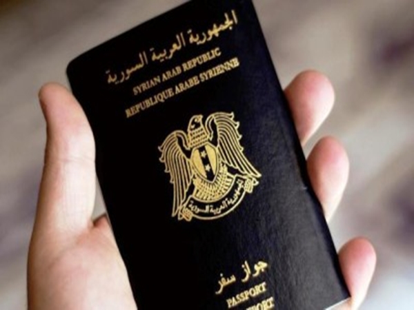 تعرف الى أضعف 10 جوازات سفر
