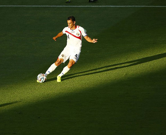 الصور الأبرز في كأس العالم 2014