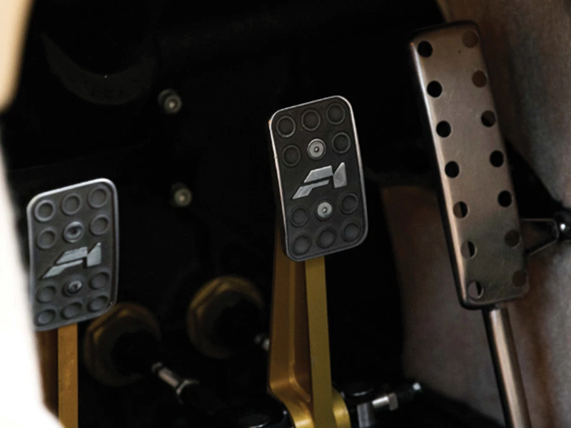 في أقل من خمس دقائق..بيع سيارة مكلارين نادرة بسعر خيالي