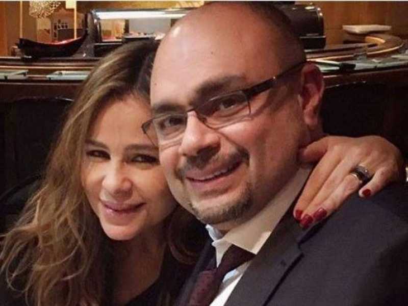 اضغط لمشاهدة الصور: "نعم أنا المطلقة"... كارول سماحة تصدم متابعيها