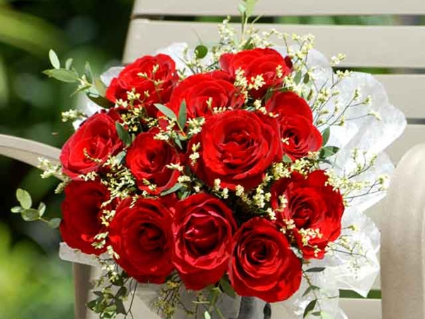 صور ورد للصباح