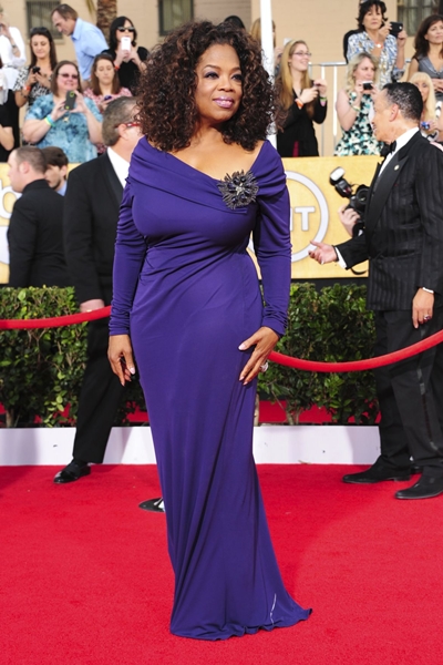 تخاف من مضغ اللبان! معلومات تعرفها لأول مرة عن الإعلامية أوبرا وينفري