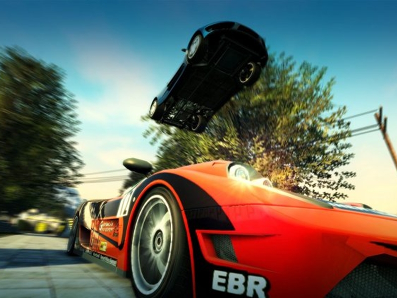 إعادة إصدار أفضل ألعاب فيديو الجيل الماضي بشكل جديد