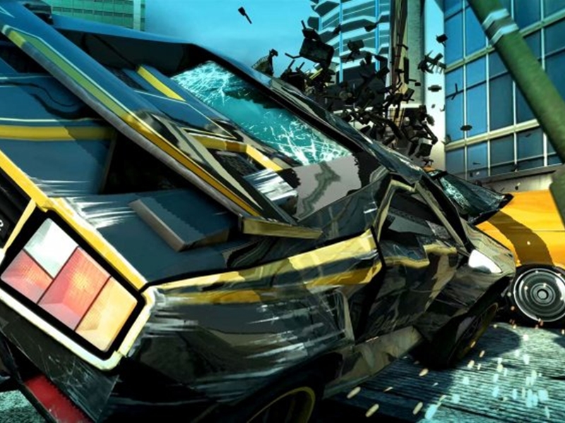 إعادة إصدار أفضل ألعاب فيديو الجيل الماضي بشكل جديد