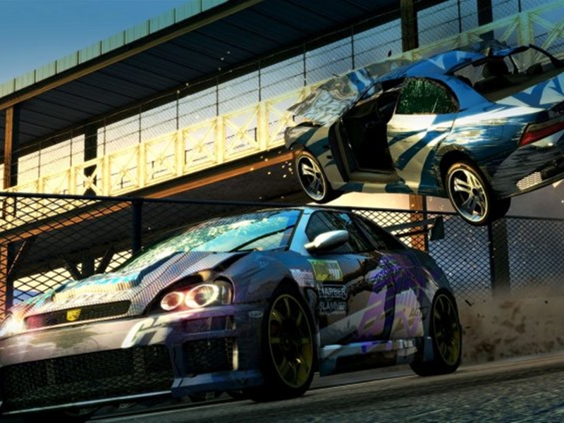 إعادة إصدار أفضل ألعاب فيديو الجيل الماضي بشكل جديد