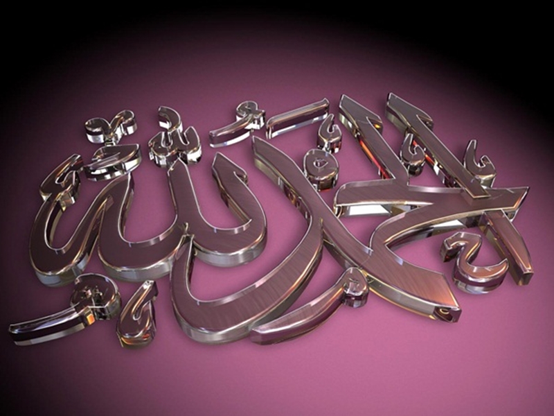 أروع 10 خلفيات اسلامية للآيفون
