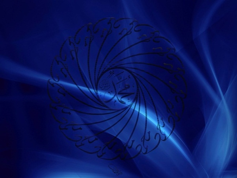 10 خلفيات اسلامية مميزة للجوال