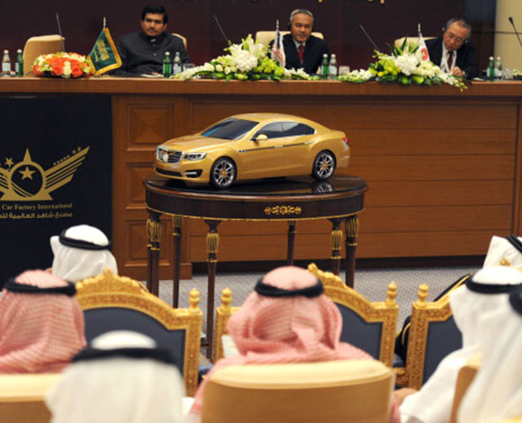  Meeya سيارة سعودية بـ45 ألف ريال