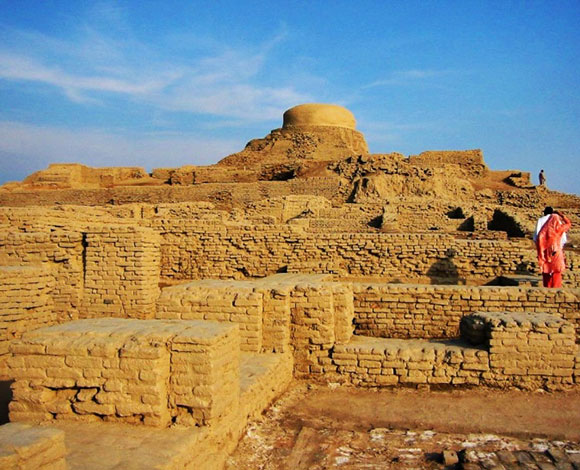 10 مدن ذات حضارات قديمة تاريخيّة يجب زيارتها
