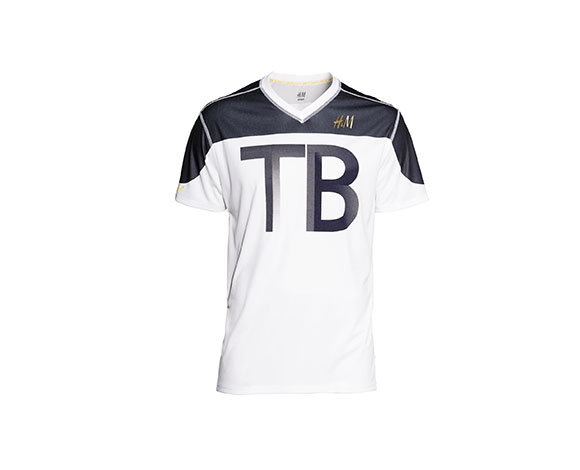 اتش آند أم تطلق مجموعة H&M for Tomas Berdych بتصاميم عصرية وطابع عملي 