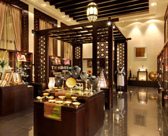 "Banyan Tree Al Wadi" من أوائل المنتجعات الصحراوية الفاخرة في الإمارات
