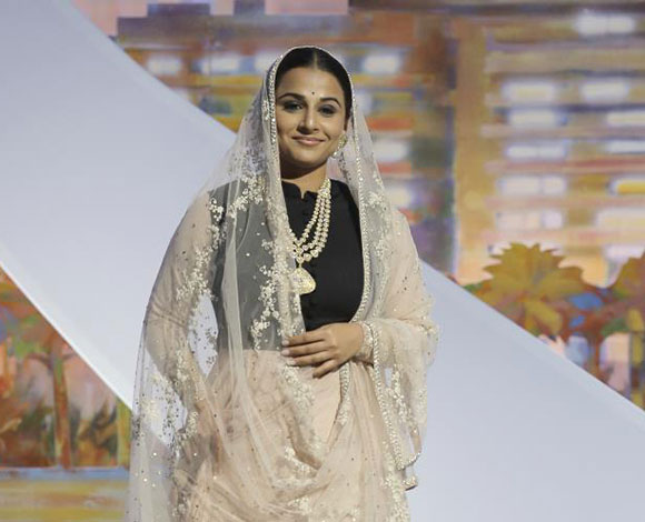جميلات "بوليوود" في مهرجان "Cannes"