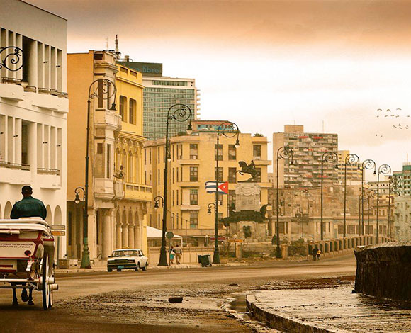 10 أماكن لا تفوّت فرصة زيارتها في 2014