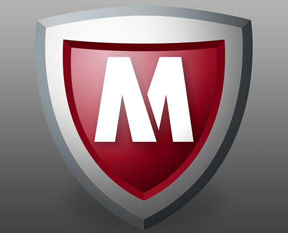 McAfee الأوّل في سوق برمجيات أمن المعلومات